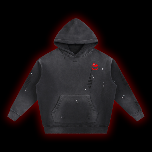 DEAD DON'T TRY CHASING