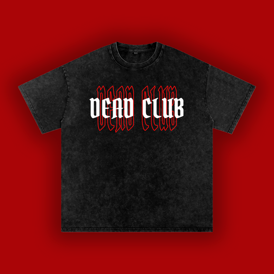 OG DEAD CLUB